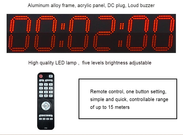 outdoor race timer (4)