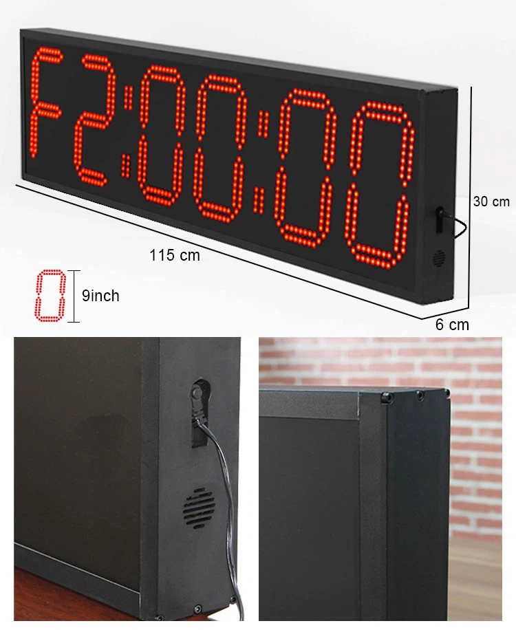 outdoor race timer (3)