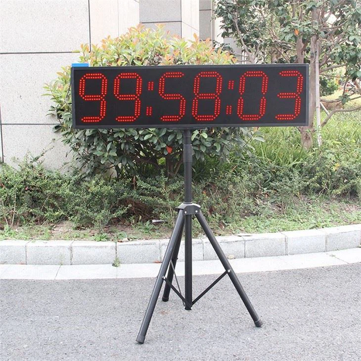 China LED Clock suppliers