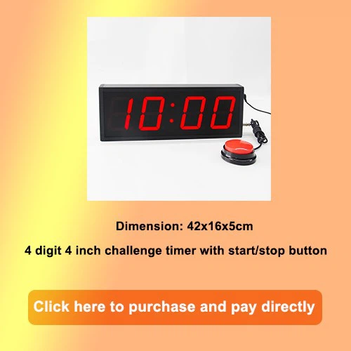 game timer 3 game timer 3