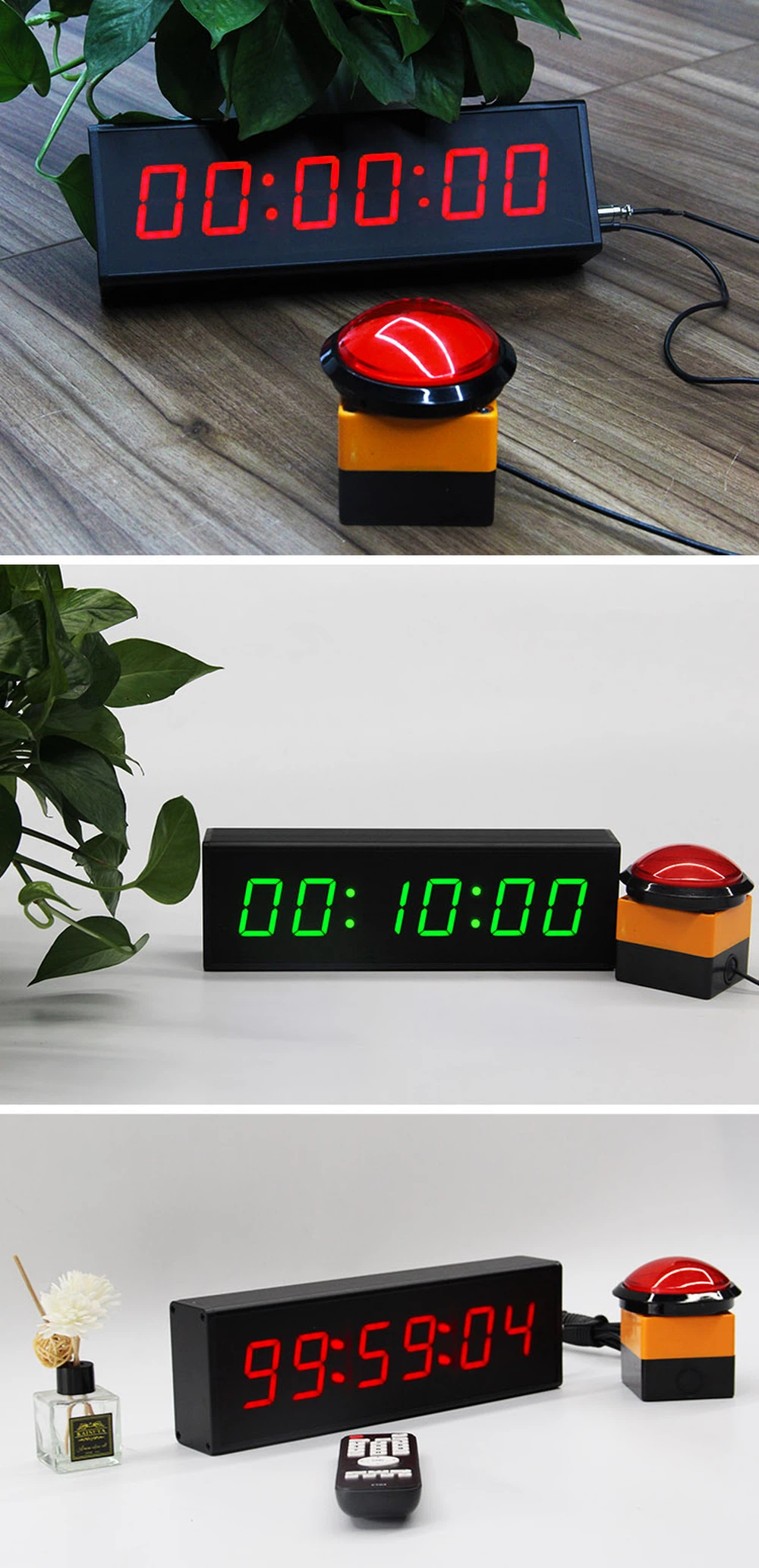 Reaction Speed Test timer Reaction Speed Test timer