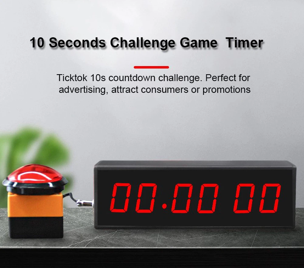 10 second game timer 10 second game timer